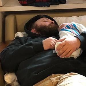 Meet your Posher, William